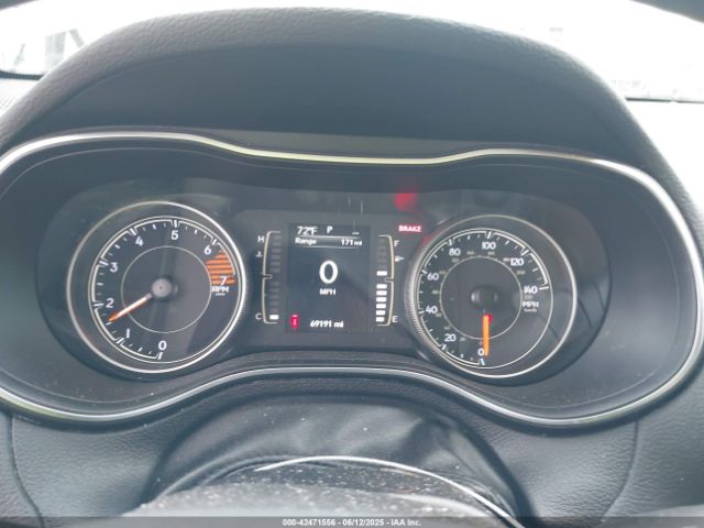 2020 JEEP CHEROKEE 1C4PJLCBXLD637338 Photo 6