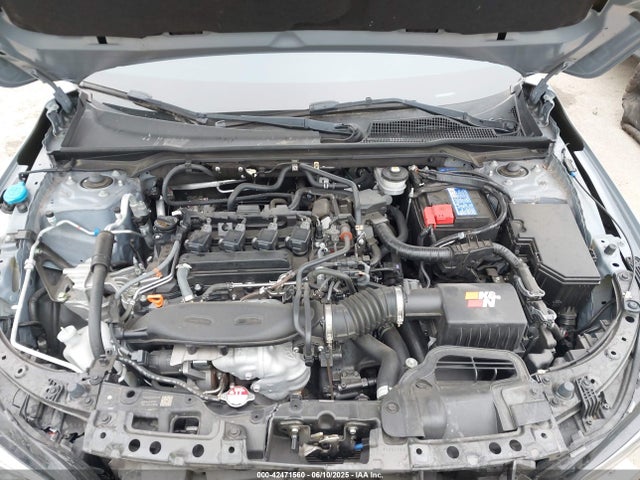 Honda l15ca 2022 2HGFE1E56NH473170 Image 10