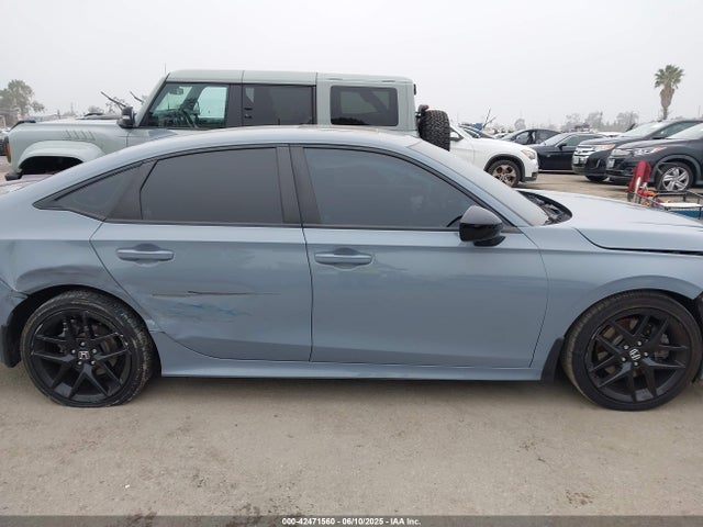 Honda l15ca 2022 2HGFE1E56NH473170 Image 14
