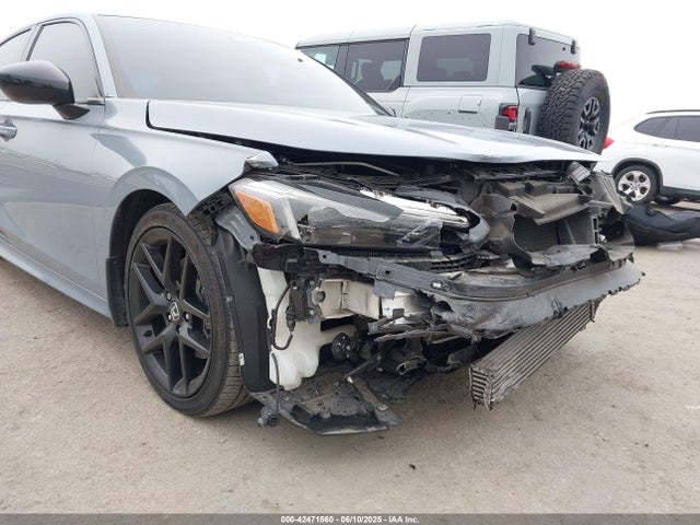 Honda l15ca 2022 2HGFE1E56NH473170 Image 18