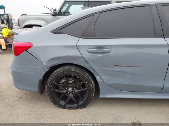 Honda l15ca 2022 2HGFE1E56NH473170 Image 19