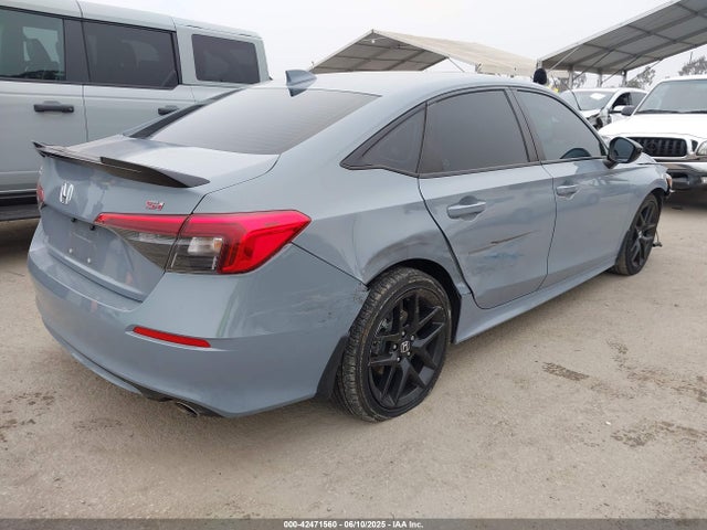 Honda l15ca 2022 2HGFE1E56NH473170 Image 4