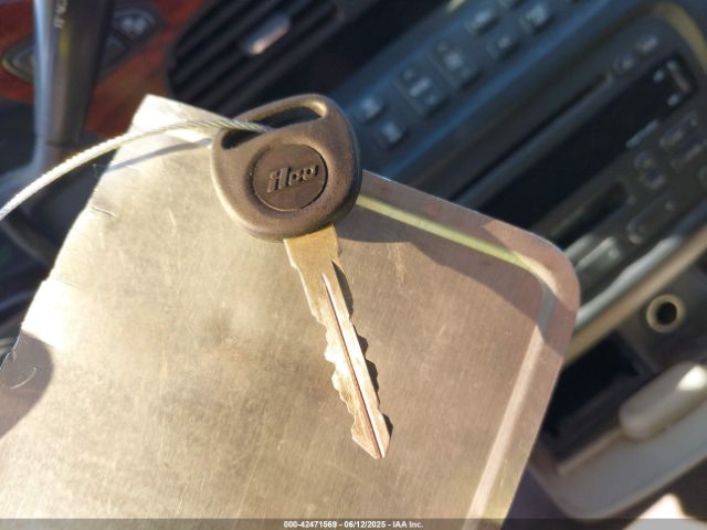 2003 CADILLAC DEVILLE 1G6KD54Y13U105804 Photo 10