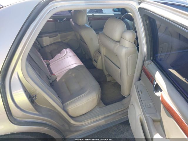 2003 CADILLAC DEVILLE 1G6KD54Y13U105804 Photo 7