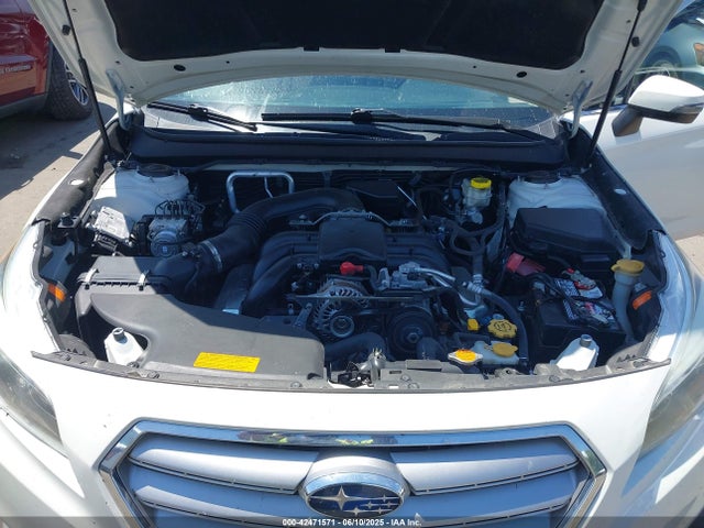 4S3BNEN68H3040518 Subaru u4
