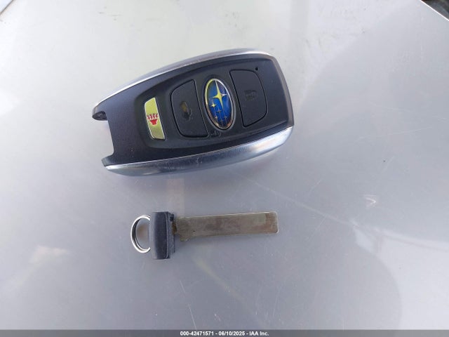 4S3BNEN68H3040518 Subaru u4