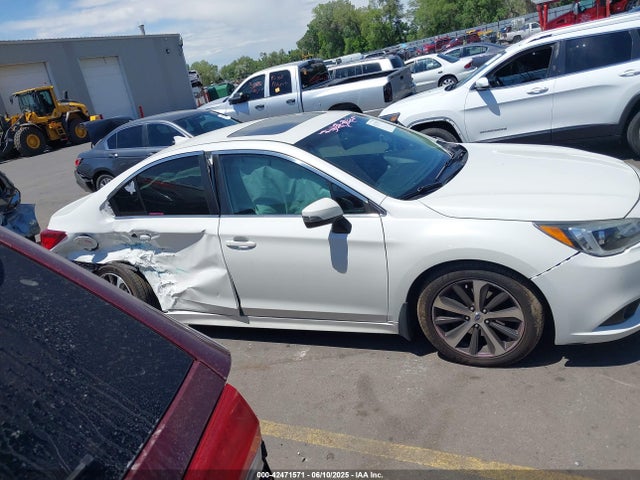 4S3BNEN68H3040518 Subaru u4