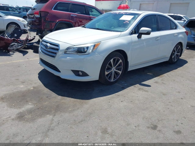 4S3BNEN68H3040518 Subaru u4