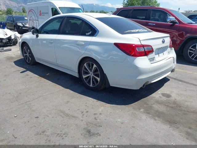 4S3BNEN68H3040518 Subaru u4