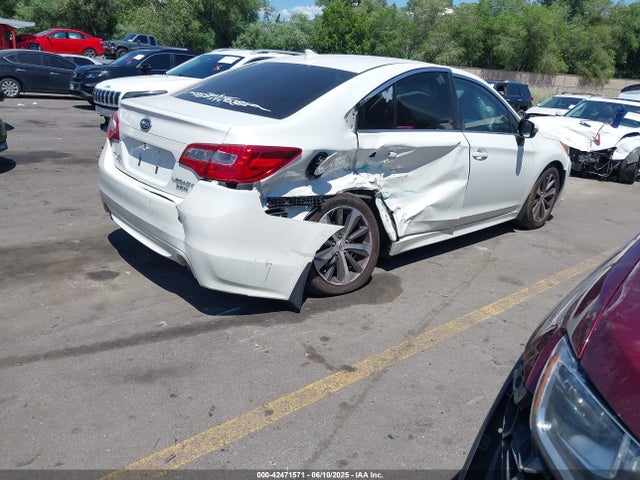 4S3BNEN68H3040518 Subaru u4