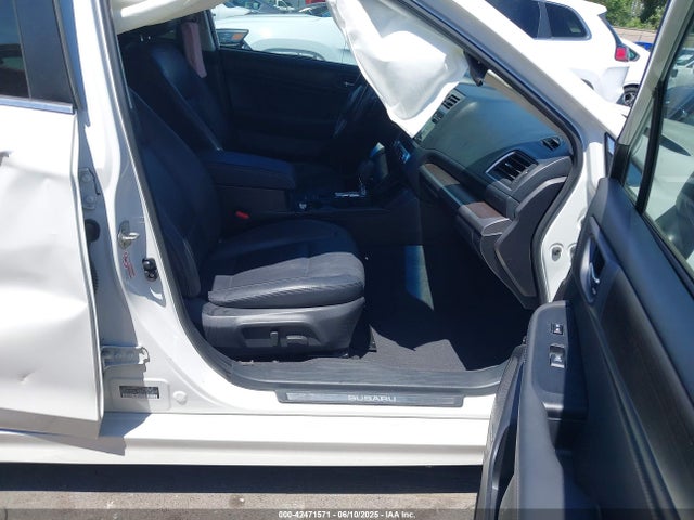 4S3BNEN68H3040518 Subaru u4