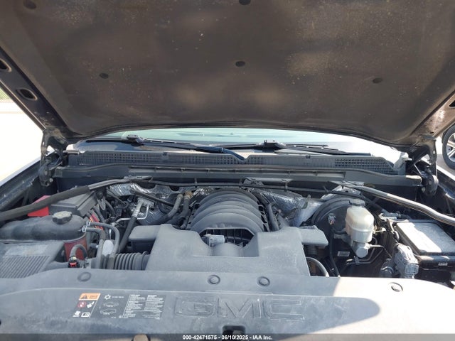 1GTV2UEC7FZ252052 GMC l83 - vvt, active fuel management, aluminum