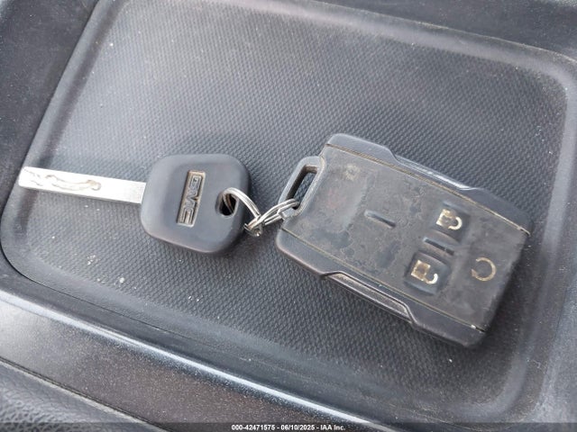 1GTV2UEC7FZ252052 GMC l83 - vvt, active fuel management, aluminum