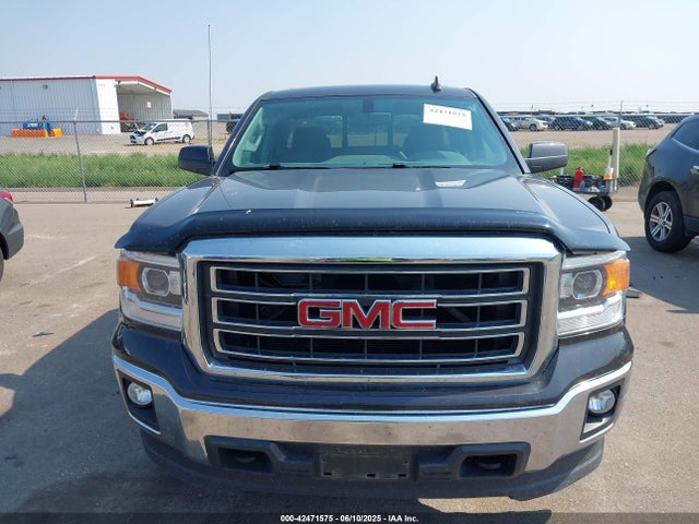 1GTV2UEC7FZ252052 GMC l83 - vvt, active fuel management, aluminum