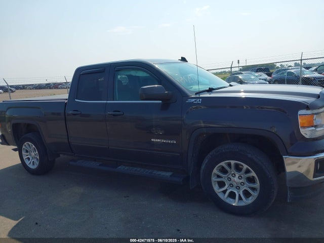 1GTV2UEC7FZ252052 GMC l83 - vvt, active fuel management, aluminum
