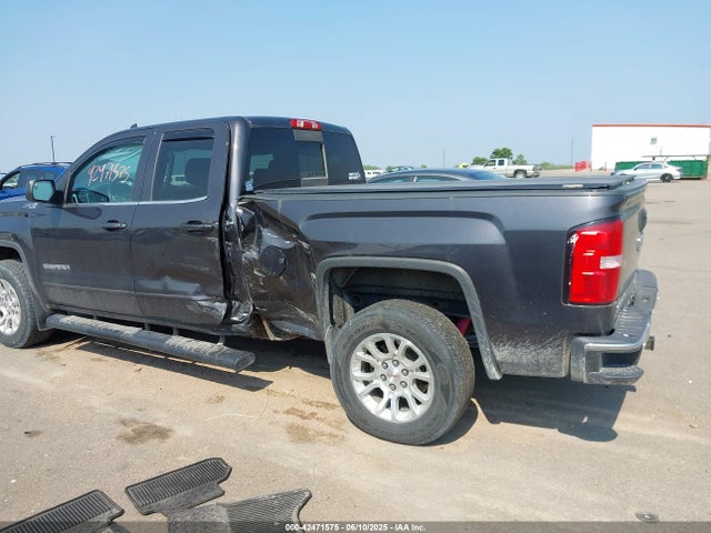1GTV2UEC7FZ252052 GMC l83 - vvt, active fuel management, aluminum