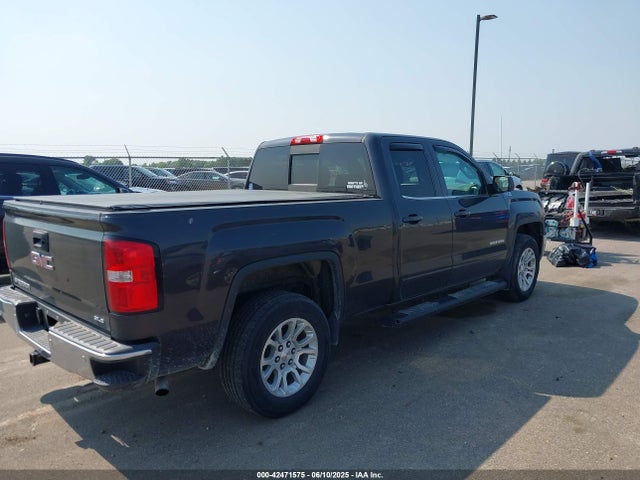 1GTV2UEC7FZ252052 GMC l83 - vvt, active fuel management, aluminum