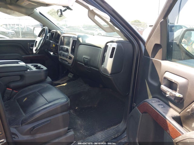 1GTV2UEC7FZ252052 GMC l83 - vvt, active fuel management, aluminum