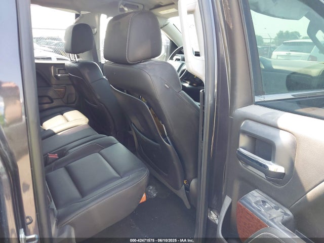 1GTV2UEC7FZ252052 GMC l83 - vvt, active fuel management, aluminum