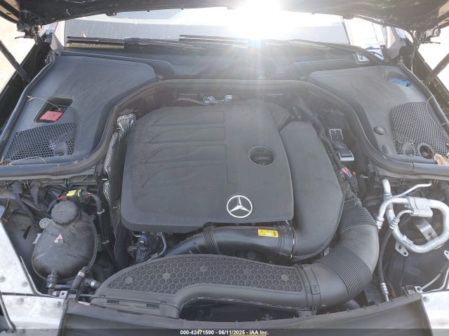 W1KZF8DBXMA976924 Mercedes-Benz m264