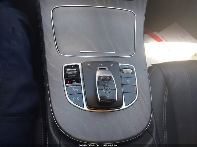 W1KZF8DBXMA976924 Mercedes-Benz m264