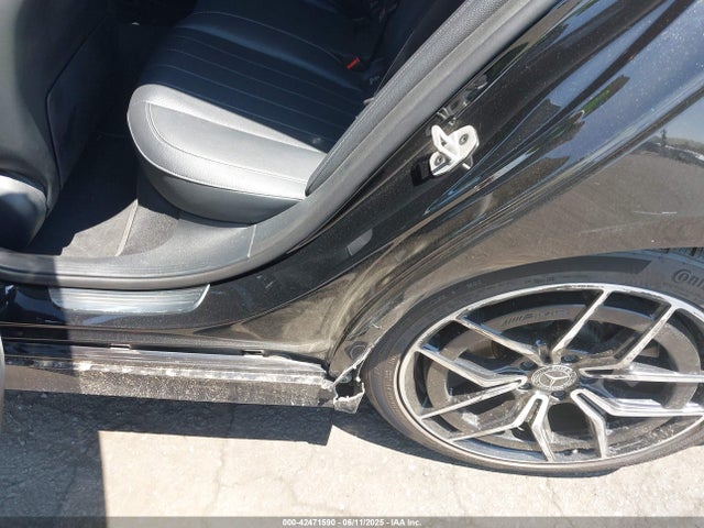 W1KZF8DBXMA976924 Mercedes-Benz m264