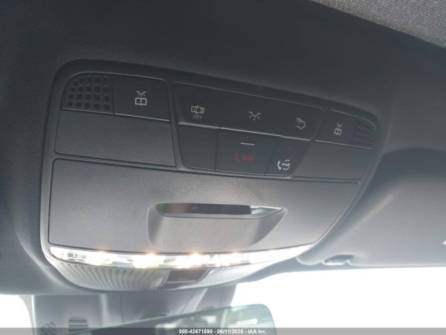 W1KZF8DBXMA976924 Mercedes-Benz m264