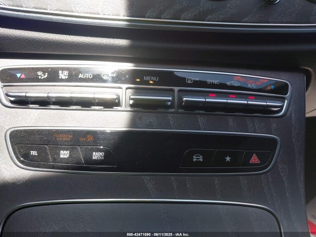 W1KZF8DBXMA976924 Mercedes-Benz m264