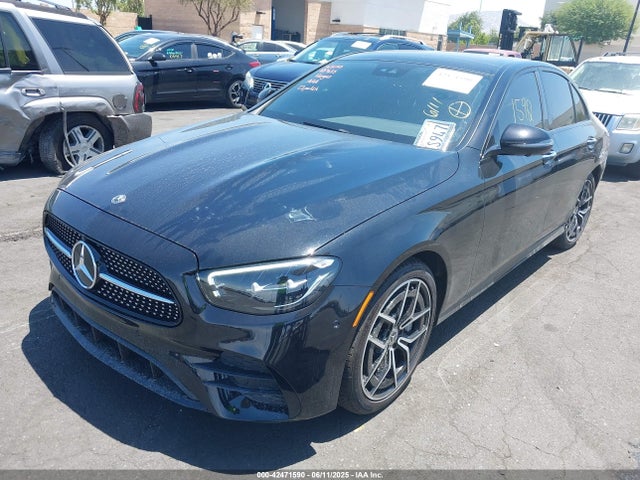 W1KZF8DBXMA976924 Mercedes-Benz m264