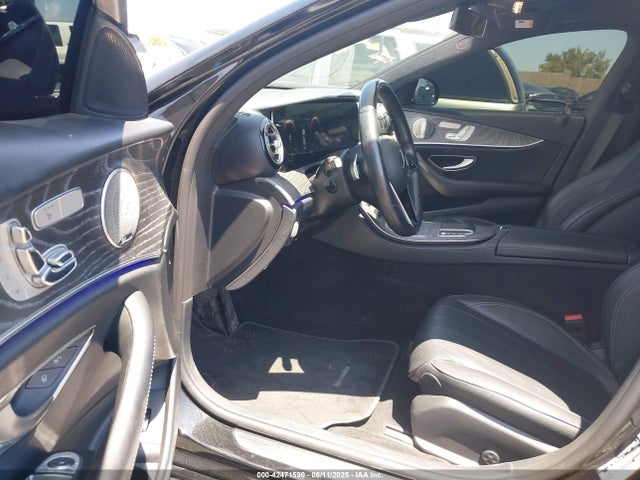 W1KZF8DBXMA976924 Mercedes-Benz m264