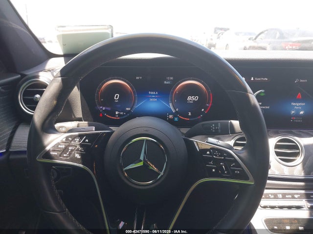 W1KZF8DBXMA976924 Mercedes-Benz m264