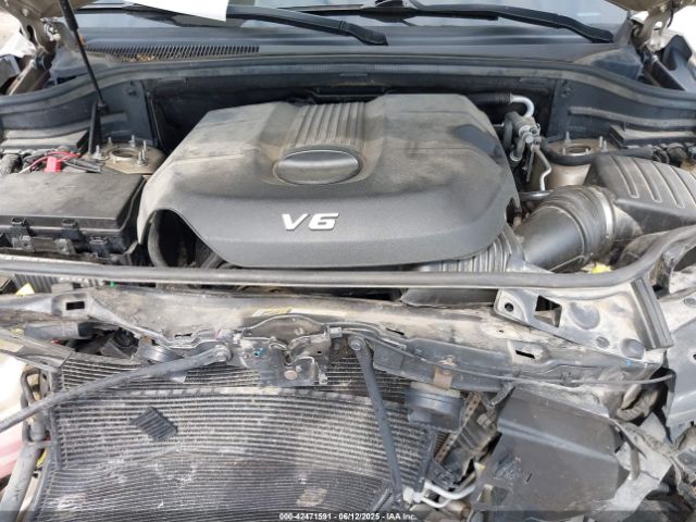 2015 DODGE DURANGO 1C4RDJDGXFC709728 Photo 9