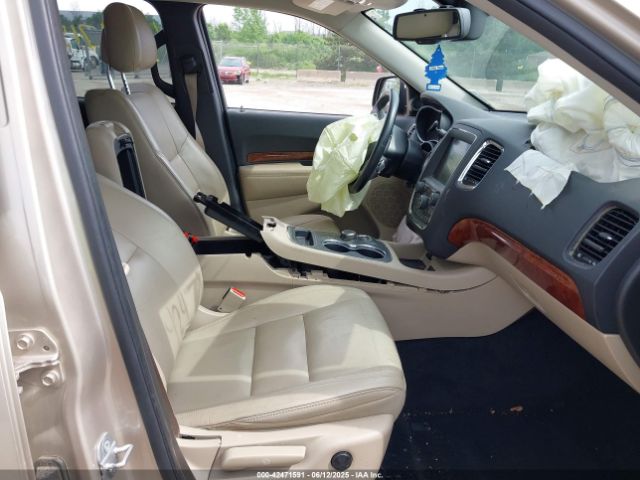 2015 DODGE DURANGO 1C4RDJDGXFC709728 Photo 4