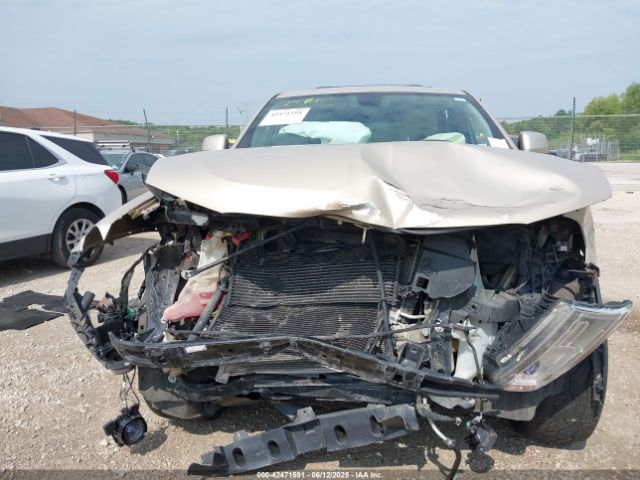 2015 DODGE DURANGO 1C4RDJDGXFC709728 Photo 5