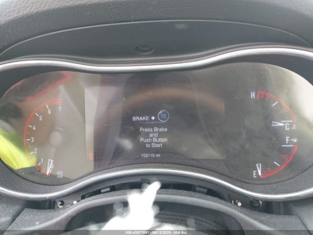 2015 DODGE DURANGO 1C4RDJDGXFC709728 Photo 6