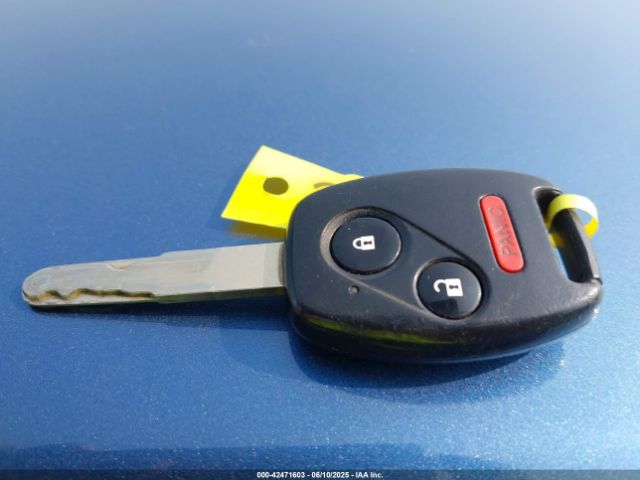 2010 HONDA INSIGHT JHMZE2H56AS032220 Photo 10