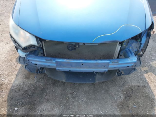 2010 HONDA INSIGHT JHMZE2H56AS032220 Photo 5