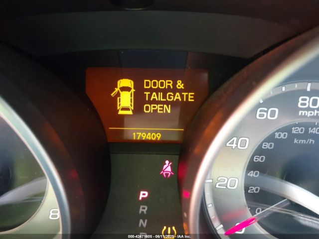 2010 ACURA MDX 2HNYD2H25AH524745 Photo 6