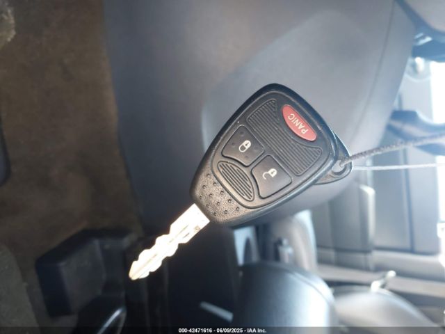 2016 JEEP PATRIOT 1C4NJPBAXGD711368 Photo 10