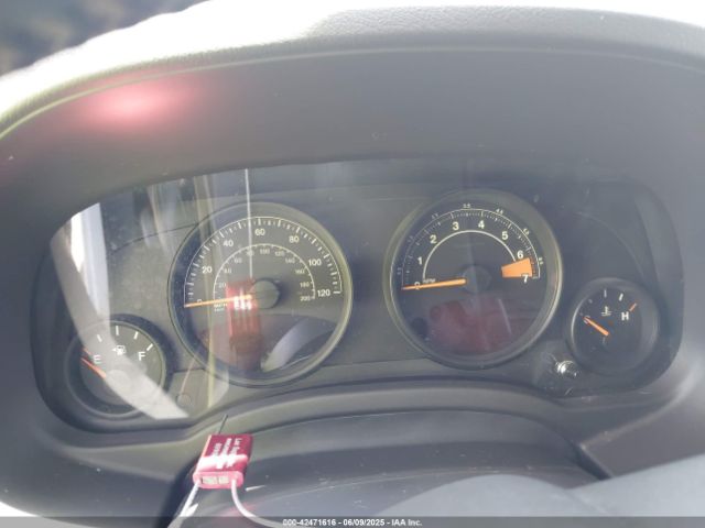 2016 JEEP PATRIOT 1C4NJPBAXGD711368 Photo 6