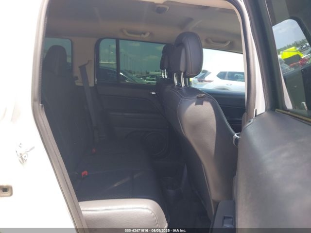 2016 JEEP PATRIOT 1C4NJPBAXGD711368 Photo 7