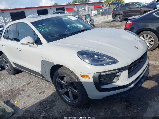 2024 PORSCHE MACAN WP1AA2A51RLB04370 Photo 0
