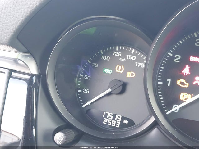 Porsche Macan 2024 WP1AA2A51RLB04370 Image 16