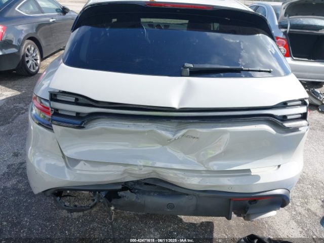 2024 PORSCHE MACAN WP1AA2A51RLB04370 Photo 5