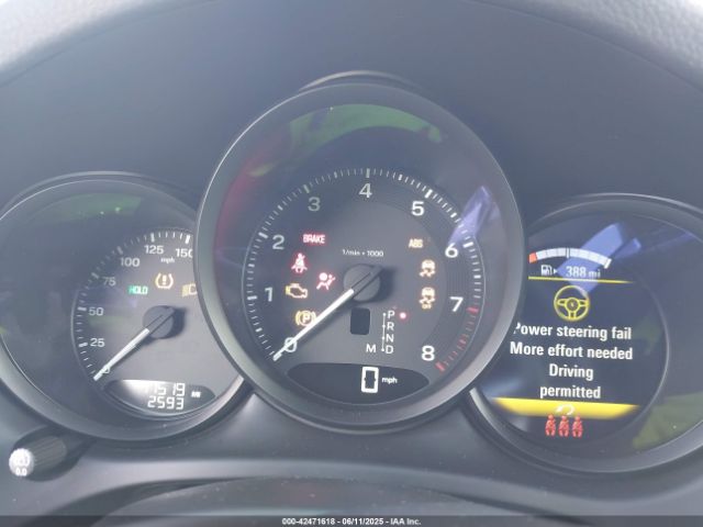 2024 PORSCHE MACAN WP1AA2A51RLB04370 Photo 6