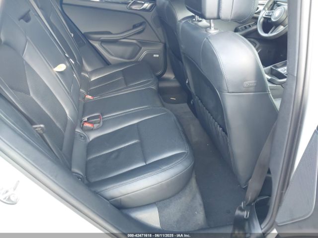 2024 PORSCHE MACAN WP1AA2A51RLB04370 Photo 7