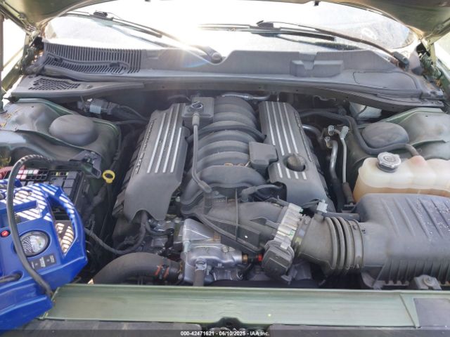 2C3CDZFJ5MH500635 Dodge 2021
