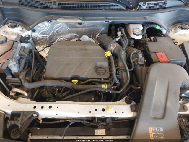 2024 CHEVROLET TRAX KL77LGE27RC201833 Photo 9