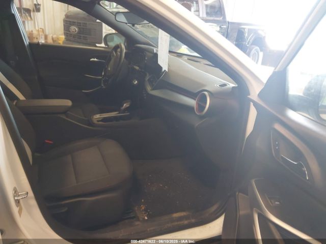 2024 CHEVROLET TRAX KL77LGE27RC201833 Photo 4