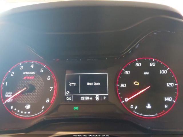 2024 CHEVROLET TRAX KL77LGE27RC201833 Photo 6